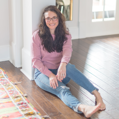 The Unhurried Life with Jen Brazeal - The Intertwined Life Podcast, Ep ...